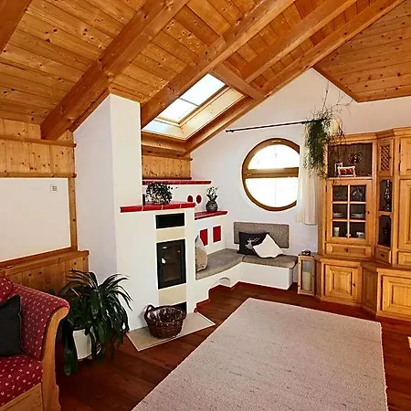 فندق In Tyrol With Valley Nearby فينس