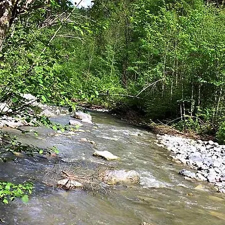فندق In Tyrol With Valley Nearby