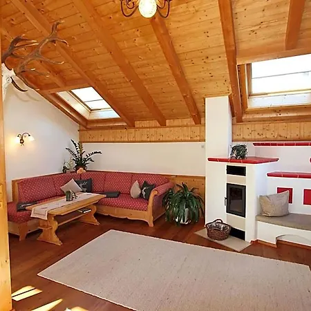 فندق In Tyrol With Valley Nearby فينس