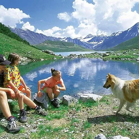 فندق In Tyrol With Valley Nearby